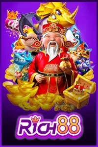 rich88 by jakky7