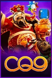 cq9 by jakky7