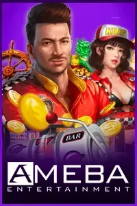 ameba by jakky7