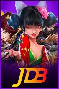 JDB by jakky7